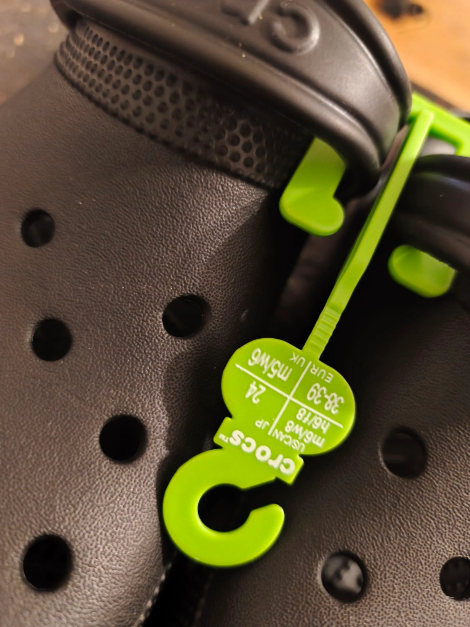 Nieuwe Crocs 39 – photo 5